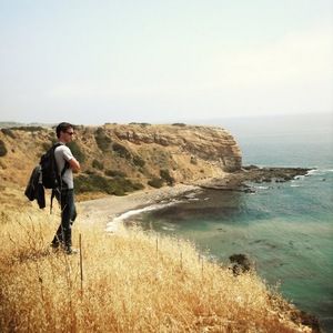 Meet your Posher, Marc